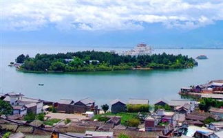 昆明 大理 丽江 版纳四飞8日休闲旅游 重庆到云南旅游线路 重庆青年旅行社